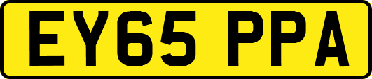 EY65PPA