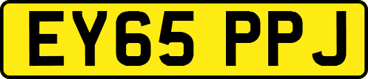 EY65PPJ