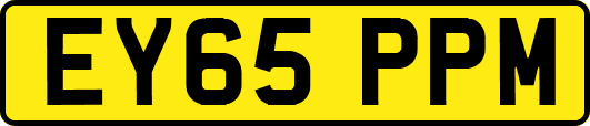 EY65PPM