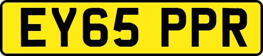 EY65PPR
