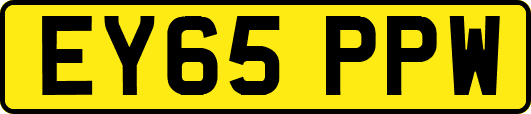 EY65PPW