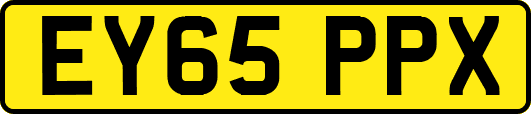 EY65PPX