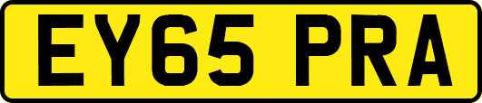 EY65PRA