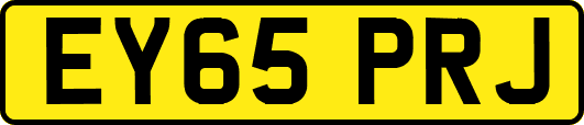 EY65PRJ