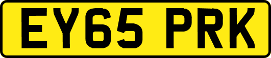 EY65PRK