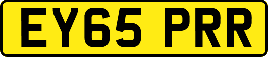 EY65PRR