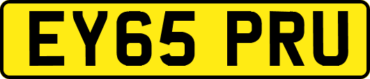 EY65PRU