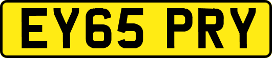 EY65PRY