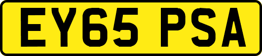 EY65PSA