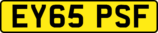 EY65PSF