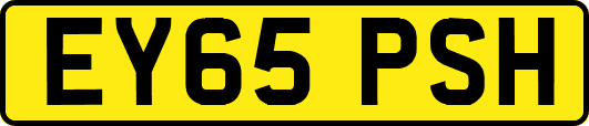 EY65PSH
