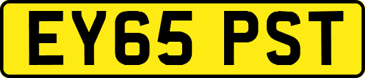 EY65PST