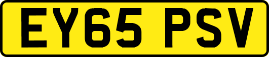 EY65PSV