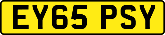 EY65PSY