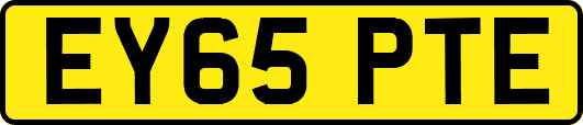 EY65PTE