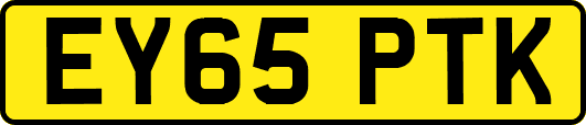 EY65PTK