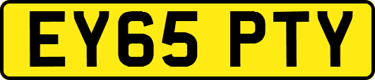 EY65PTY