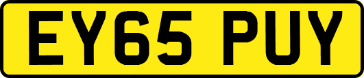 EY65PUY