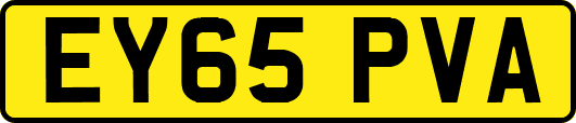 EY65PVA