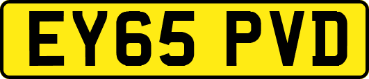 EY65PVD