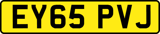 EY65PVJ