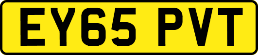 EY65PVT