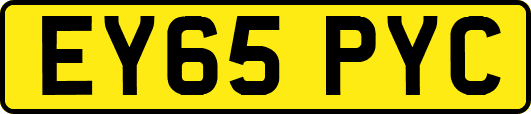EY65PYC