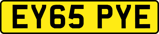 EY65PYE