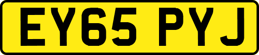 EY65PYJ