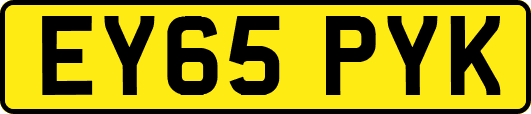 EY65PYK