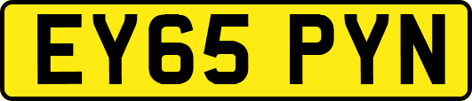 EY65PYN