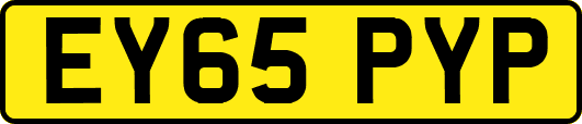 EY65PYP