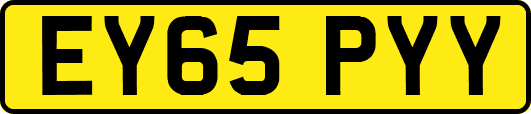 EY65PYY