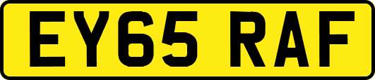 EY65RAF