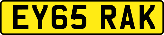 EY65RAK