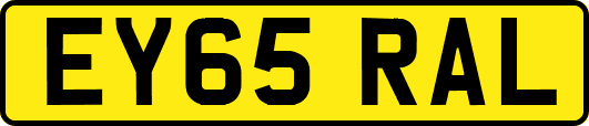 EY65RAL
