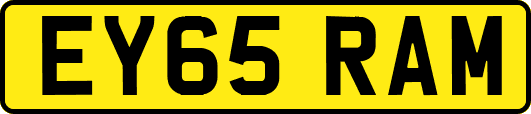 EY65RAM