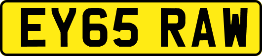 EY65RAW