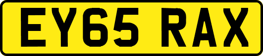 EY65RAX