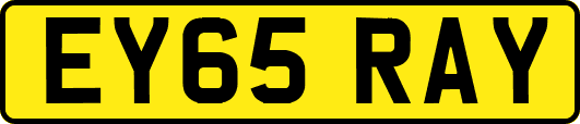 EY65RAY
