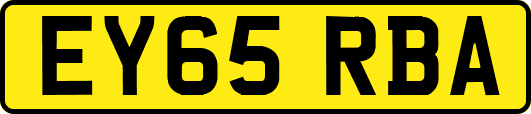 EY65RBA