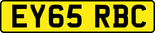 EY65RBC