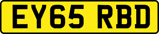 EY65RBD