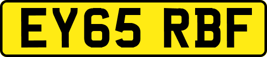 EY65RBF