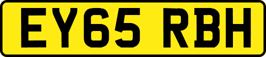 EY65RBH