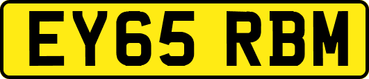 EY65RBM