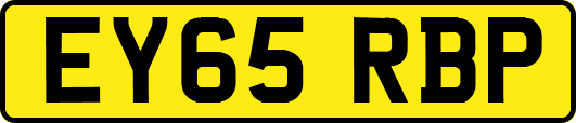 EY65RBP