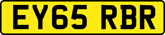 EY65RBR