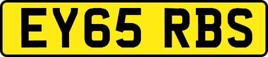EY65RBS