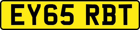 EY65RBT